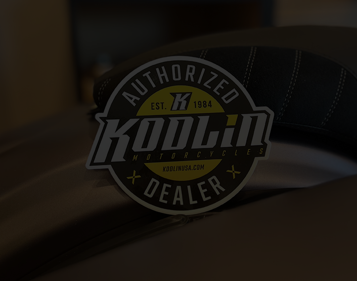 Kodlin USA | Motorcycle Parts