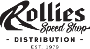 Rollies Speed Shop Distribution
