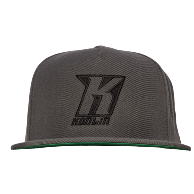 帽子 Drk Kodlin_Grey_Hat_2__03724.