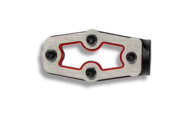 Kodlin NXL Redline Shift Peg for Harley-Davidson models - Kodlin USA
