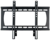 Outdoor Weatherproof Fixed Mount for 23" - 43" TV Screens & Displays - SB-WM-F-M-BL (Black)