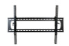 Outdoor Weatherproof Tilt Mount for 55" - 90" TV Screens & Displays - SB-WM-T-XL-BLK (Black)