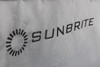 NEW - SunBrite™ Universal Outdoor TV Dust Cover - 43"