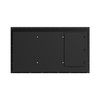 55" Solis Series - Smart Outdoor TV - Full Sun - 4K UHD HDR SB-FS-55-BL