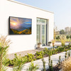49" Solis Series - Smart Outdoor TV - Full Sun - 4K UHD HDR SB-FS-49-BL