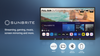 49" Solis Series - Smart Outdoor TV - Full Sun - 4K UHD HDR