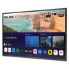 75" Solis LED HDR 4K Smart Outdoor TV - Full Sun - SB-FS-75-BL