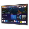 65" Veranda 4 Series - Smart Outdoor TV - Full Shade - 4K UHD HDR SB-V4-65-BL
