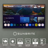 Veranda 4 Series - Smart Outdoor TV