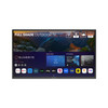 49" Veranda 4 Series - Smart Outdoor TV - Full Shade - 4K UHD HDR SB-V4-49-BL