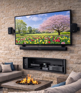 Outdoor TV Accessories Guide | SunBrite