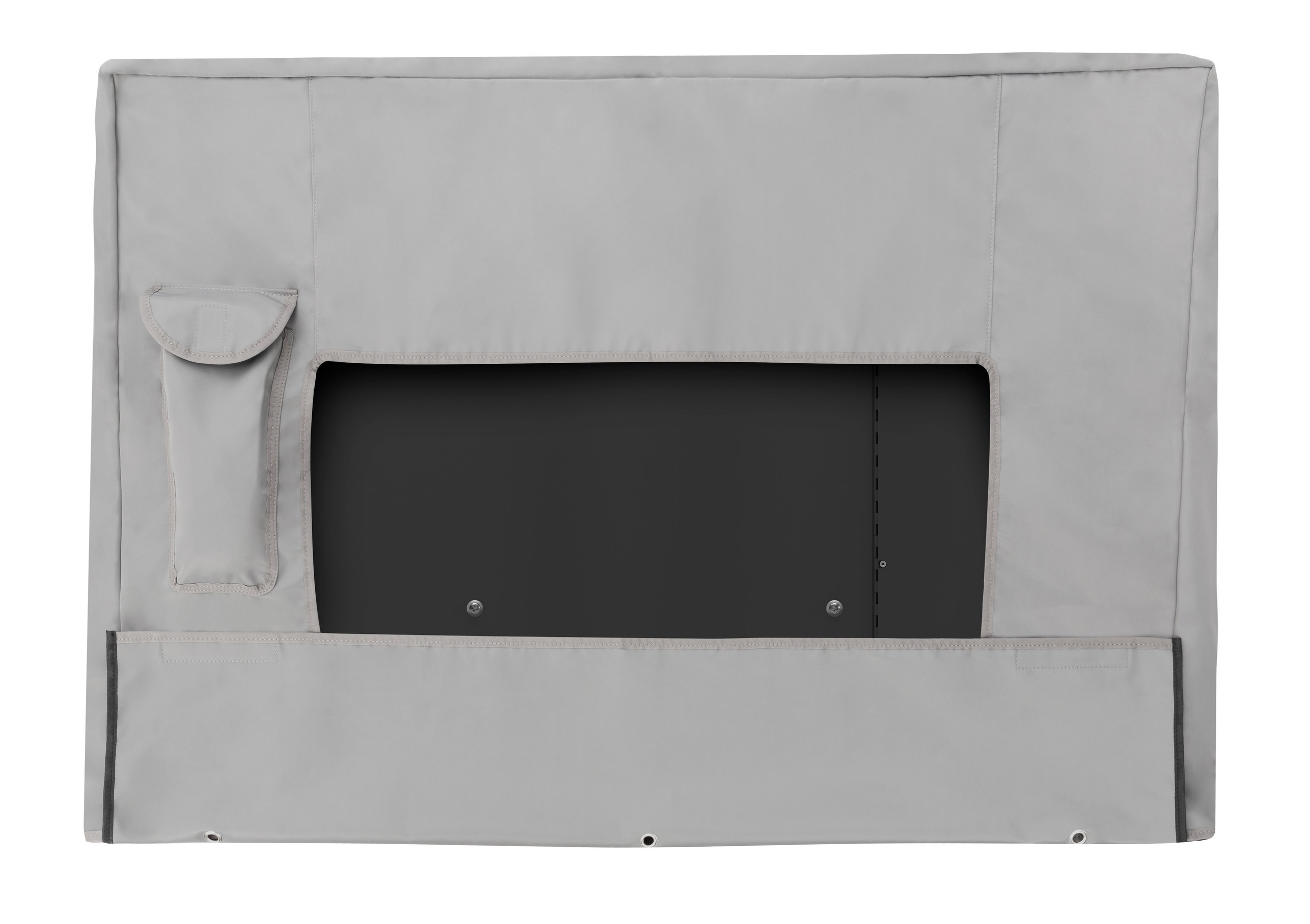 SunBrite™ Universal Outdoor TV Dust Cover - 55"