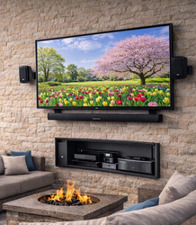 Outdoor TV Accessories Guide | SunBrite