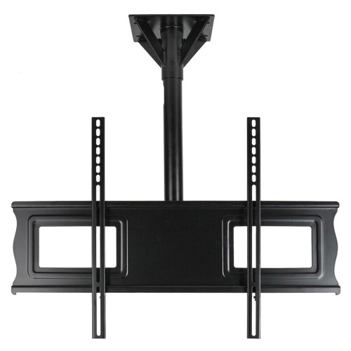 SunBriteTV Ceiling Tilt Mount for 37" - 80" Large Outdoor TVs (Black) - SB-CM-T-L-BL SunBriteTV Ceiling Tilt Mount for 37" - 80" Large Outdoor TVs (Black) - SB-CM-T-L-BL