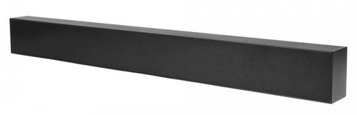 SunBriteTV All-Weather 2-Channel Passive Soundbar Speaker - for 49