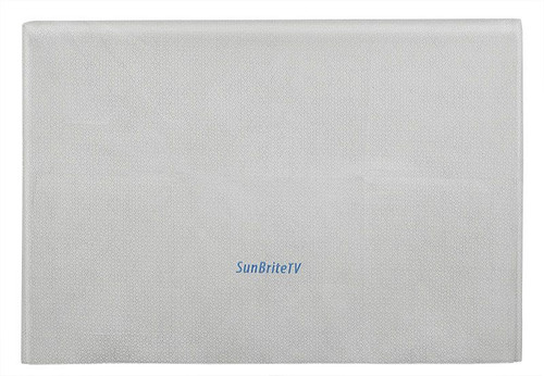 Premium Dust Cover for 42" 4217HD - SB-DC421