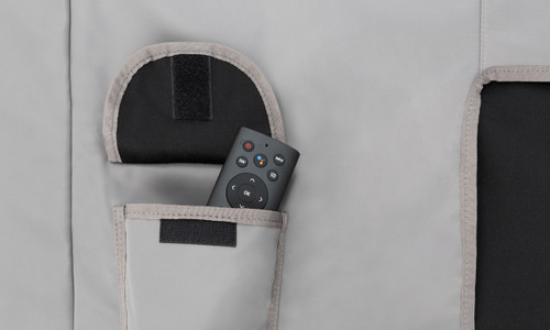 SunBrite™ Universal Outdoor TV Dust Cover - 32" SunBrite™ Universal Outdoor TV Dust Cover - 32"