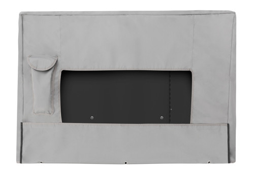 SunBrite™ Universal Outdoor TV Dust Cover - 65"