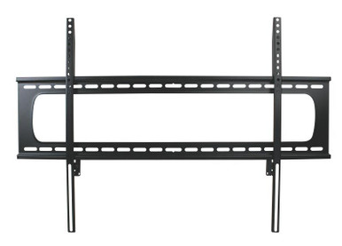 Outdoor Weatherproof Fixed Mount for 55