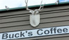 Buck's Backbone Espresso Viennese Roast