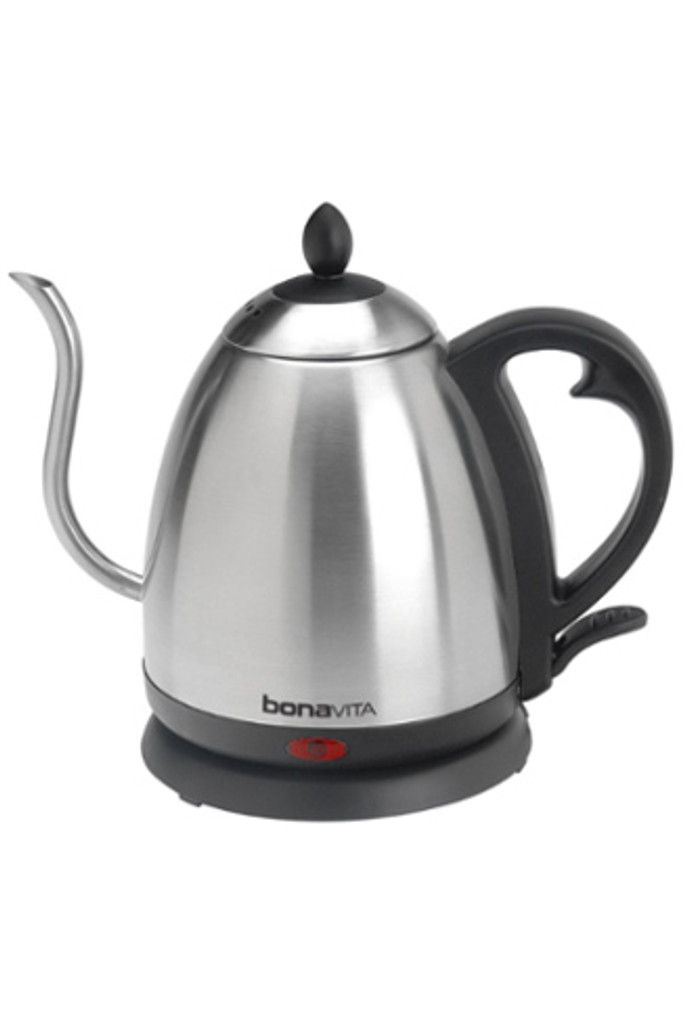 Bona Vita Kettle