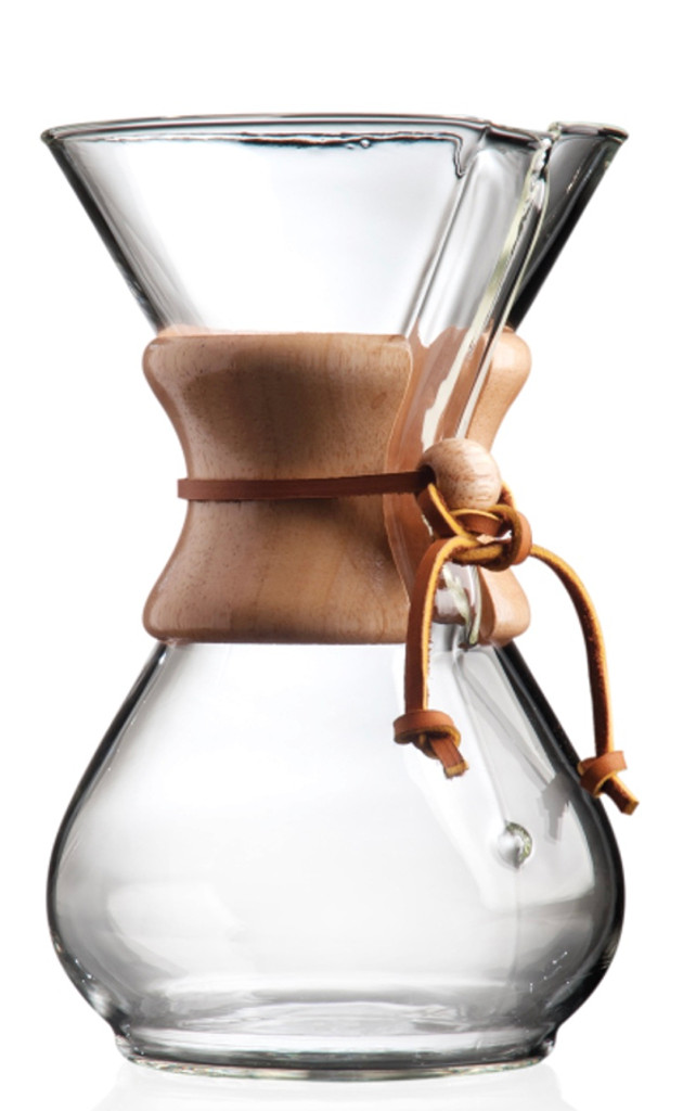 Chemex Coffee Maker