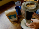 An Aeropress Recipe For Brewing at Home An Aeropress Recipe For Brewing at Home