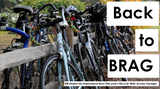 Back on the Bike: a Debrief of BRAG 2017 Back on the Bike: a Debrief of BRAG 2017