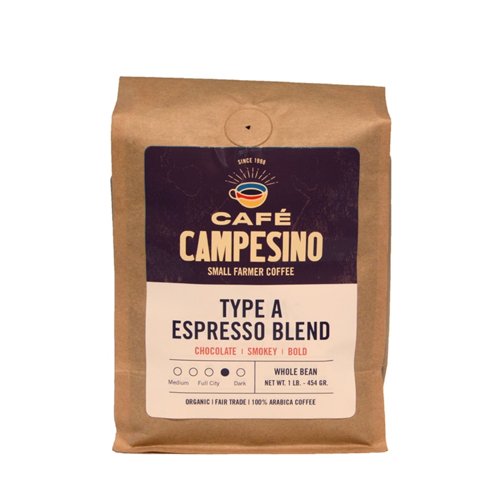 espresso roast coffee