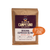 16 oz bag of Original Espresso Blend fair trade, organic, shade-grown coffee. Badge reads: 16oz is greater than 12oz, 33% more coffee, 100% more satisfaction.