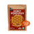 16 oz bag of Honey Honduras Single Origin fair trade, organic, shade-grown coffee. Badge reads: 16oz is greater than 12oz, 33% more coffee, 100% more satisfaction.