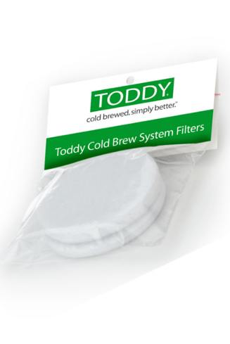 Toddy Filter (2-pack) | Cafe Campesino