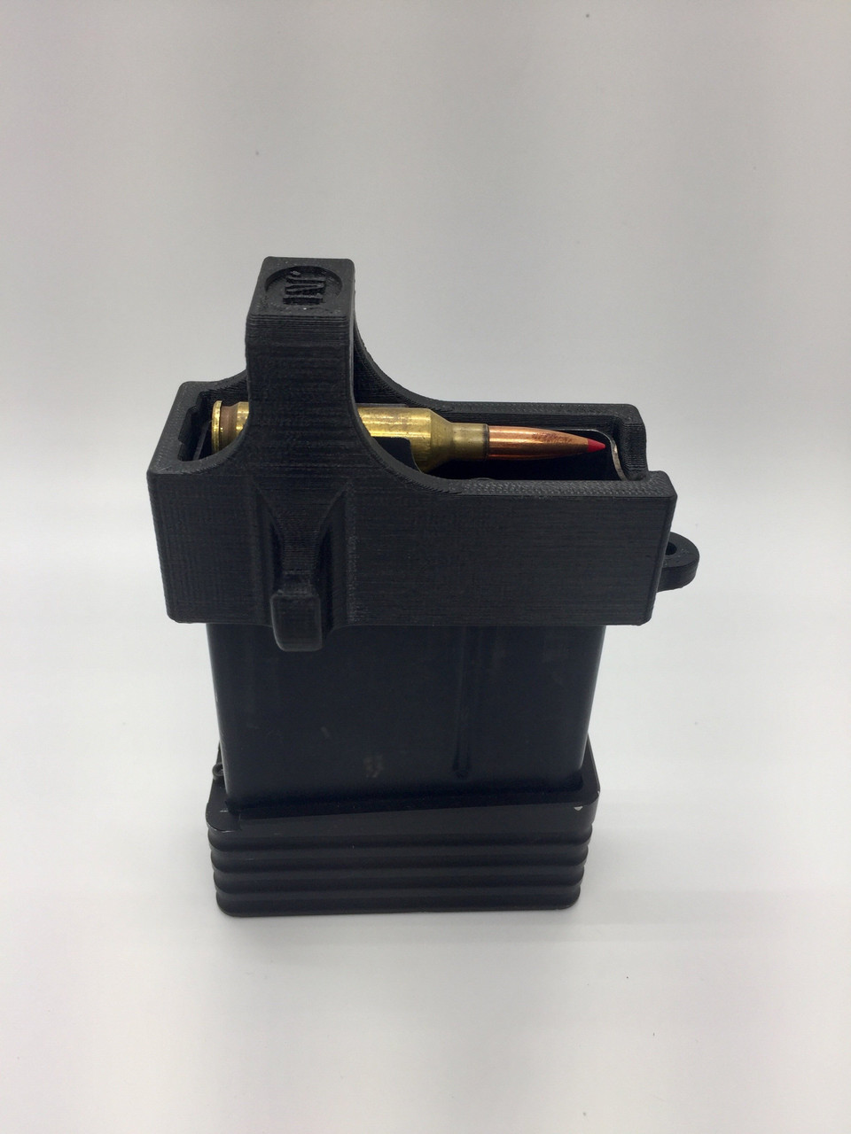 AICS Magazine Easy Loader A&J Sporting Llc
