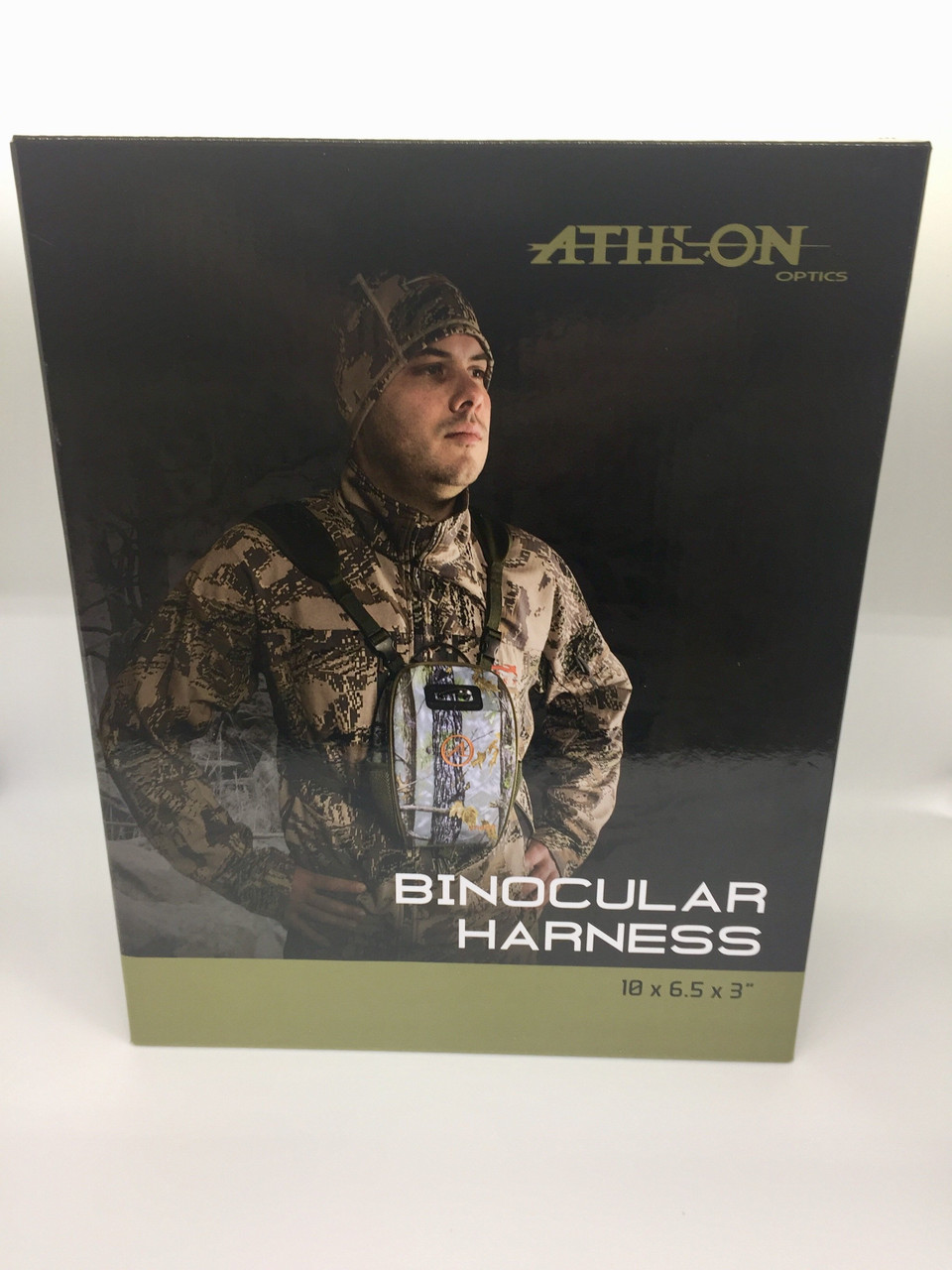 Athlon Binocular Harness A&J Sporting Llc