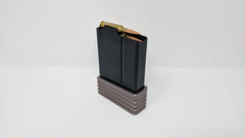 Area 419 Universal SA Magazine Extensions - A&J Sporting Llc