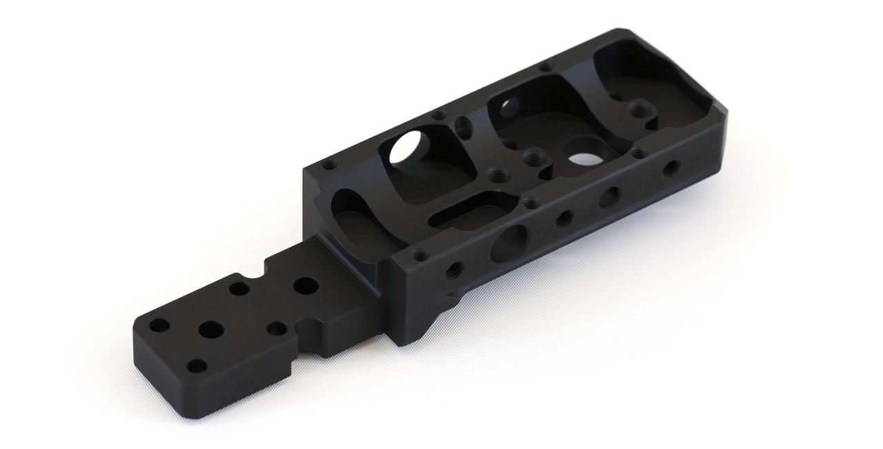 KRG ARCA Spigot Mount