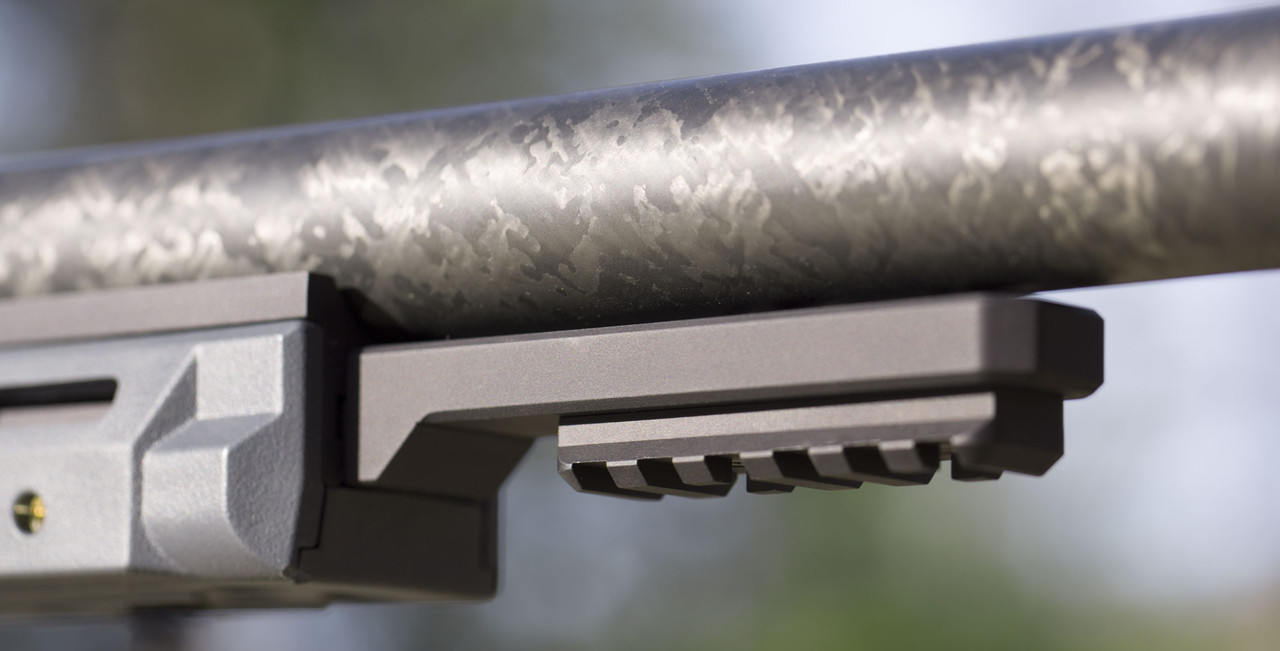 KRG SPIGOT MOUNT MINIMALIST