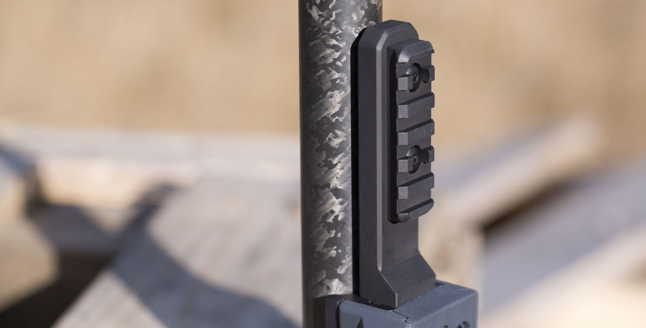 KRG SPIGOT MOUNT MINIMALIST