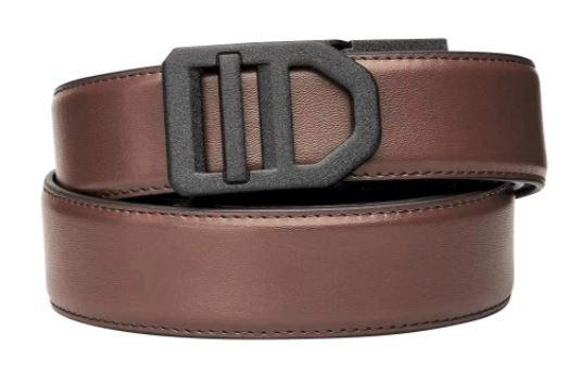KORE LEATHER GUN BELTS