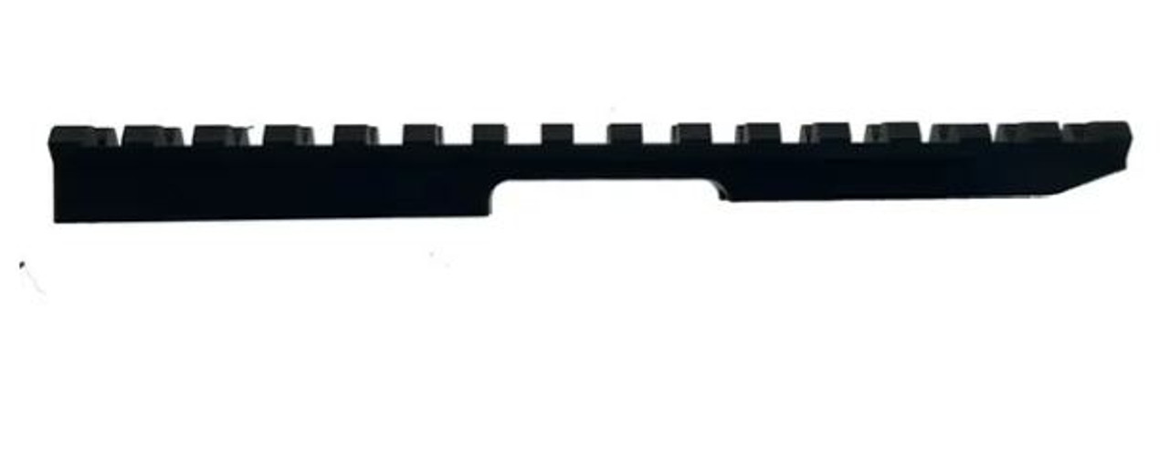 MDT Rail Picatinny 20 MOA Rem 700 SA / Bergara B14 SA – Baseline