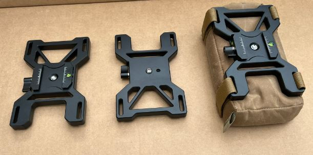 J.E.T Plate DST Precision