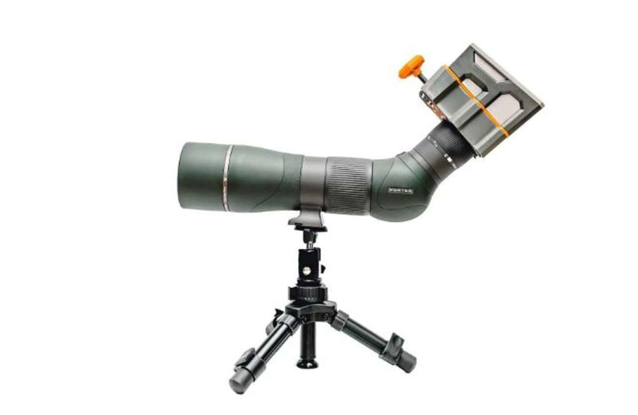 Longshot HAWK Smart Scope Spotting Scope Camera