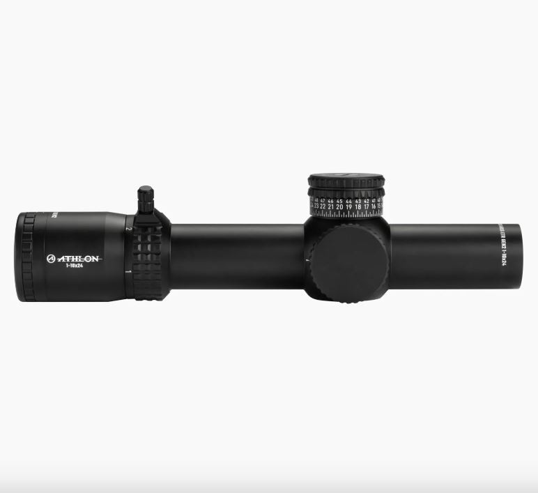 ARES ETR GEN2 UHD 1-10×24 ATMR2 FFP IR MOA 212109