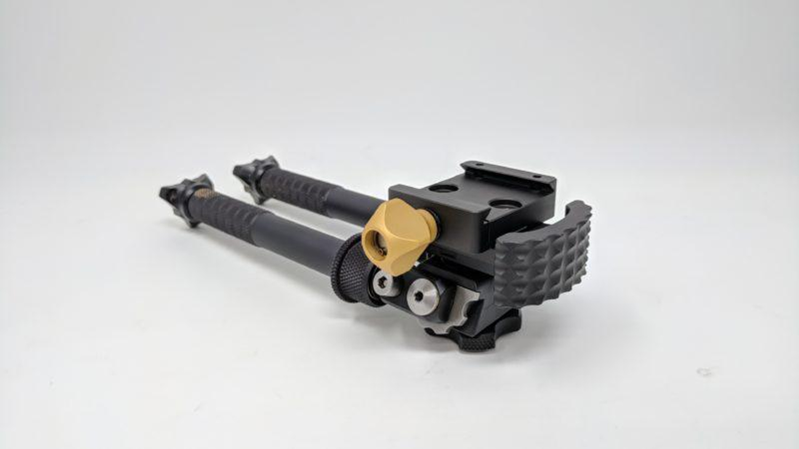 Harris Bipod ARCA Clamp Kit A&J Sporting Llc