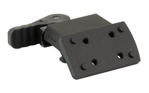 AM DEF OFFSET MOUNT DPP/EFLEX