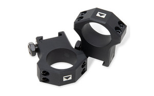 STEINER T SERIES RINGS 34MM HIGH