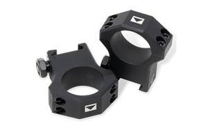 STEINER T SERIES RINGS 30MM XTRA HI