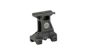 GBRS GROUP LERNA MOUNT KIT AMPNT BLK