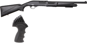 GFA GFP3REX 12M/20 4RD W GRIP