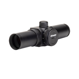 ULTRADOT 25 1 RED DOT BLK GEN 2